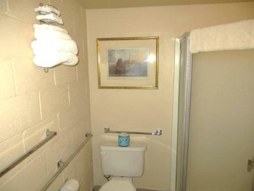 Bridger Inn Hotel Downtown