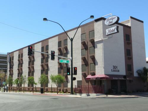 Bridger Inn Hotel Downtown