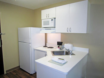 Aparthotel Extended Stay America - Nashua - Manchester