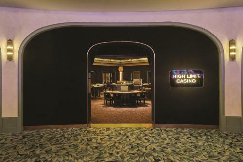 Hotel Monte Carlo