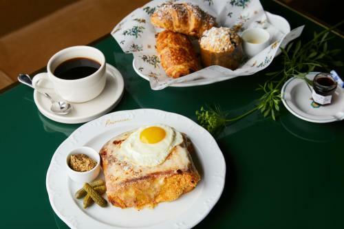 Hotel Monte Carlo