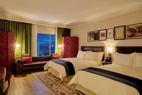 Hotel Monte Carlo