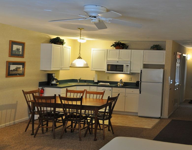 Hotel Eastern Slope Inn Resort