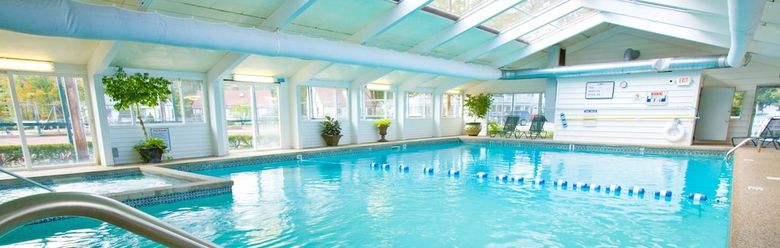 Hotel Eastern Slope Inn Resort