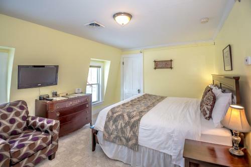 Cranmore Inn Bed And Breakfast