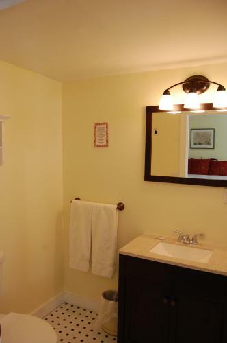 Cranmore Inn Bed And Breakfast