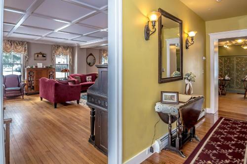 Cranmore Inn Bed And Breakfast