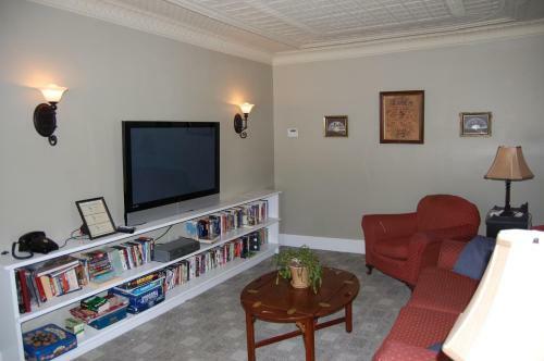 Cranmore Inn Bed And Breakfast