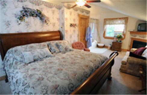 Bed & Breakfast Wildflowers Inn
