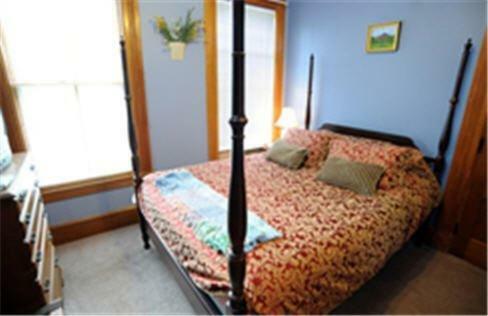 Bed & Breakfast Wildflowers Inn
