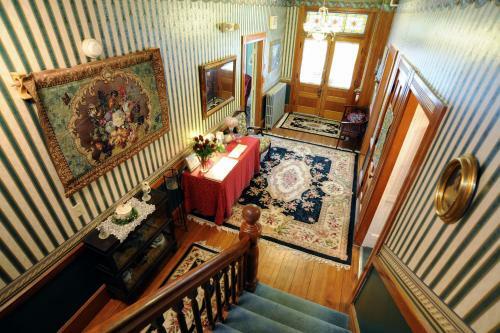 Bed & Breakfast Wildflowers Inn