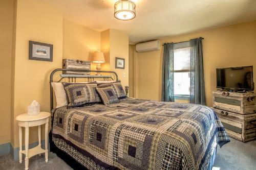 Bed & Breakfast Lorella Inn