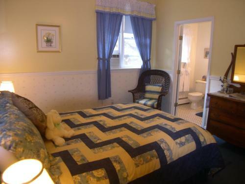 Bed & Breakfast Cabernet Inn