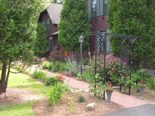 Bed & Breakfast Cabernet Inn