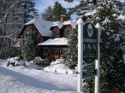 Bed & Breakfast Cabernet Inn