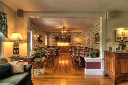 Bed & Breakfast Cabernet Inn