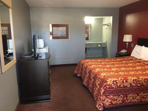Journeys End Motel
