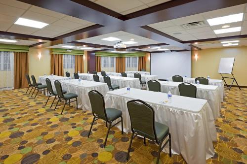 Hotel Holiday Inn Express Absecon-atlantic City Area