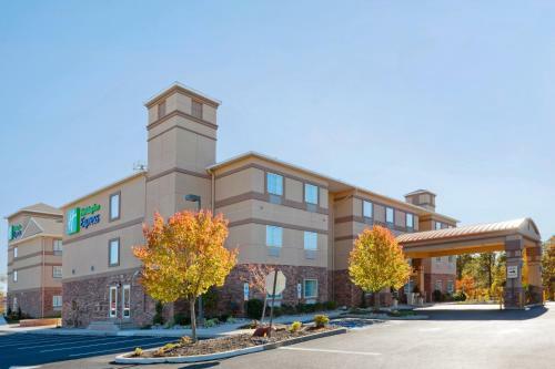 Hotel Holiday Inn Express Absecon-atlantic City Area