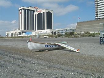 Motel Empire Inn & Suites Absecon/atlantic City
