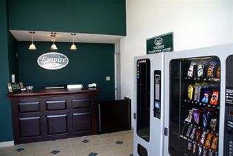 Motel Empire Inn & Suites Absecon/atlantic City