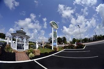 Motel Empire Inn & Suites Absecon/atlantic City