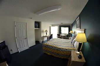 Motel Empire Inn & Suites Absecon/atlantic City