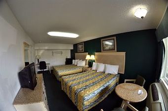 Motel Empire Inn & Suites Absecon/atlantic City