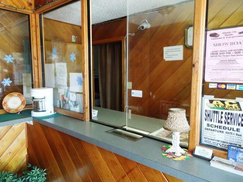 Motel Executive Lodge Absecon