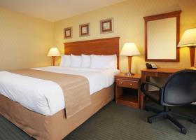 Hotel Quality Inn & Suites Atlantic City North