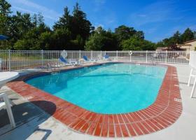 Hotel Quality Inn & Suites Atlantic City North