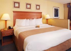 Hotel Quality Inn & Suites Atlantic City North