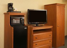 Hotel Quality Inn & Suites Atlantic City North