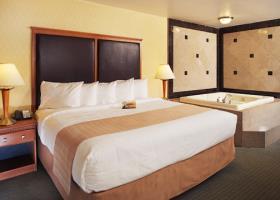 Hotel Quality Inn & Suites Atlantic City North