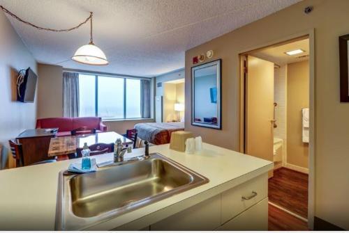 Aparthotel Atlantic Palace Suites
