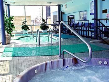 Aparthotel Atlantic Palace Suites