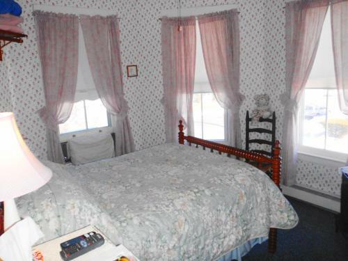 Bed & Breakfast The Inn At The Shore