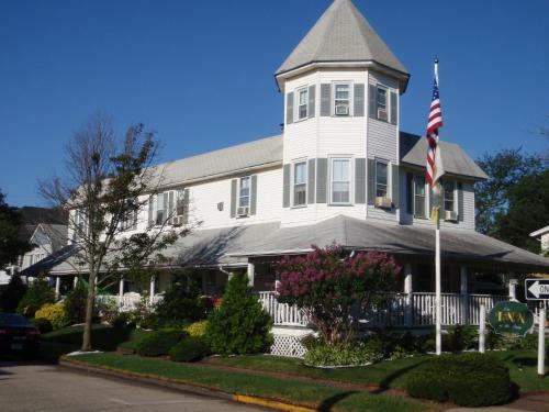 Bed & Breakfast The Inn At The Shore