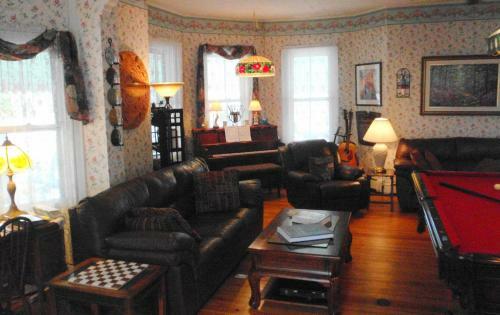 Bed & Breakfast The Inn At The Shore