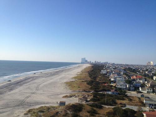 Hotel Legacy Vacation Club Brigantine Beach