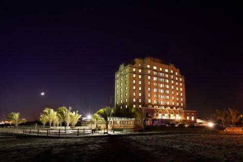 Hotel Legacy Vacation Club Brigantine Beach