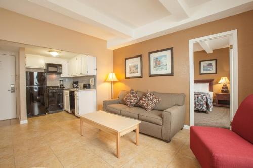 Hotel Legacy Vacation Club Brigantine Beach