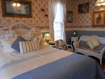 Angel Of The Sea Bed And Breakfast