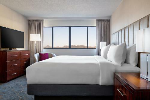 Hotel Crowne Plaza Fairfield