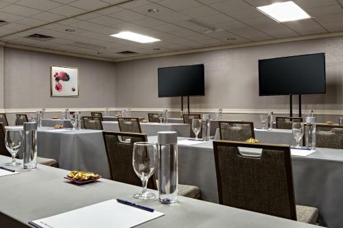 Hotel Crowne Plaza Fairfield