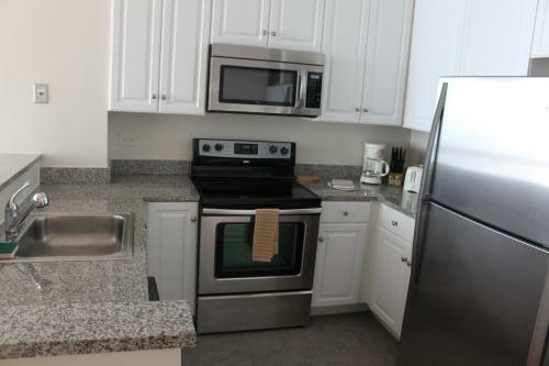 Apartamento Marbella