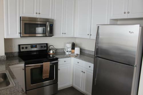 Apartamento Marbella