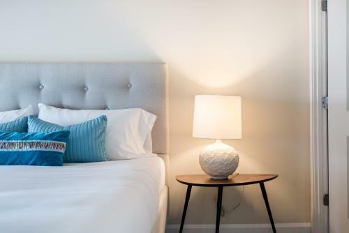 Apartamentos Dharma Home Suites Jc At Exchange Place