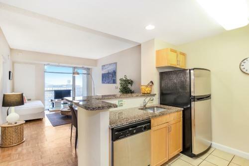Apartamentos Dharma Home Suites Jc At Exchange Place