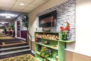 Hotel Ramada Inn Jersey City